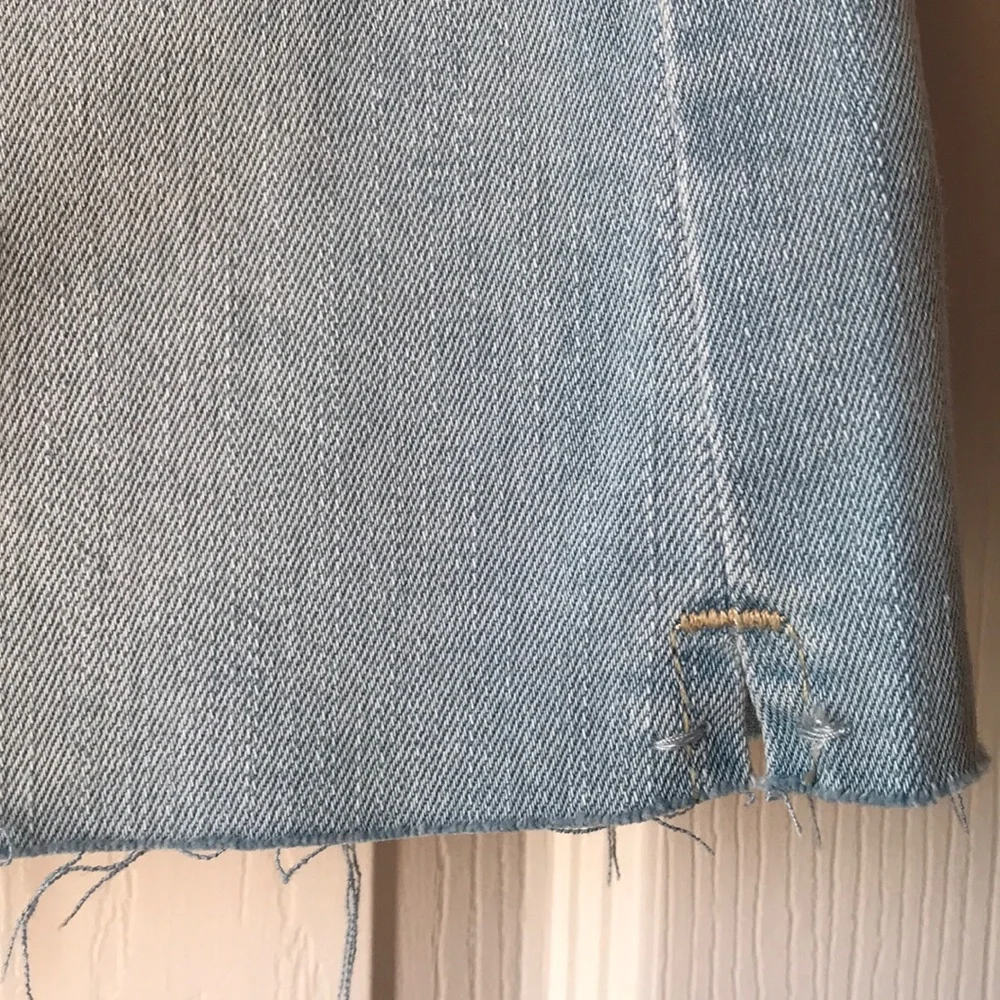 Levi Strauss Signature Shorts